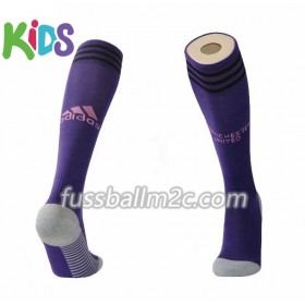 Manchester United Torwart Kinder Heim Socken 2019-2020